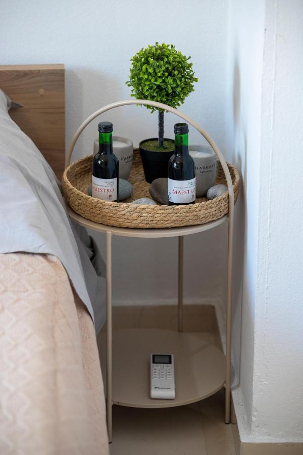 Anali Apartment Ixiá Eksteriør bilde